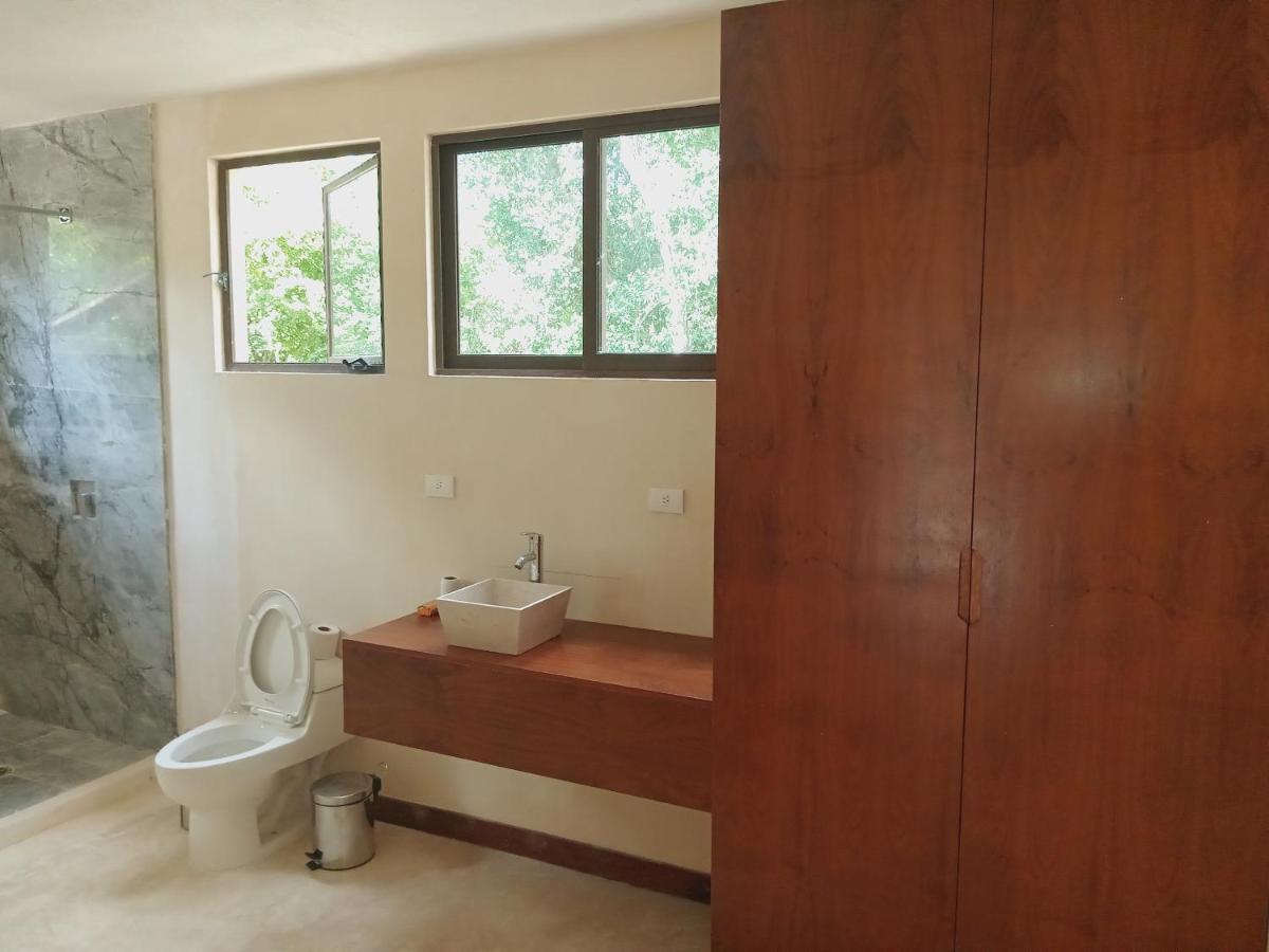 Chemuyil Villa Ahal, מראה חיצוני תמונה