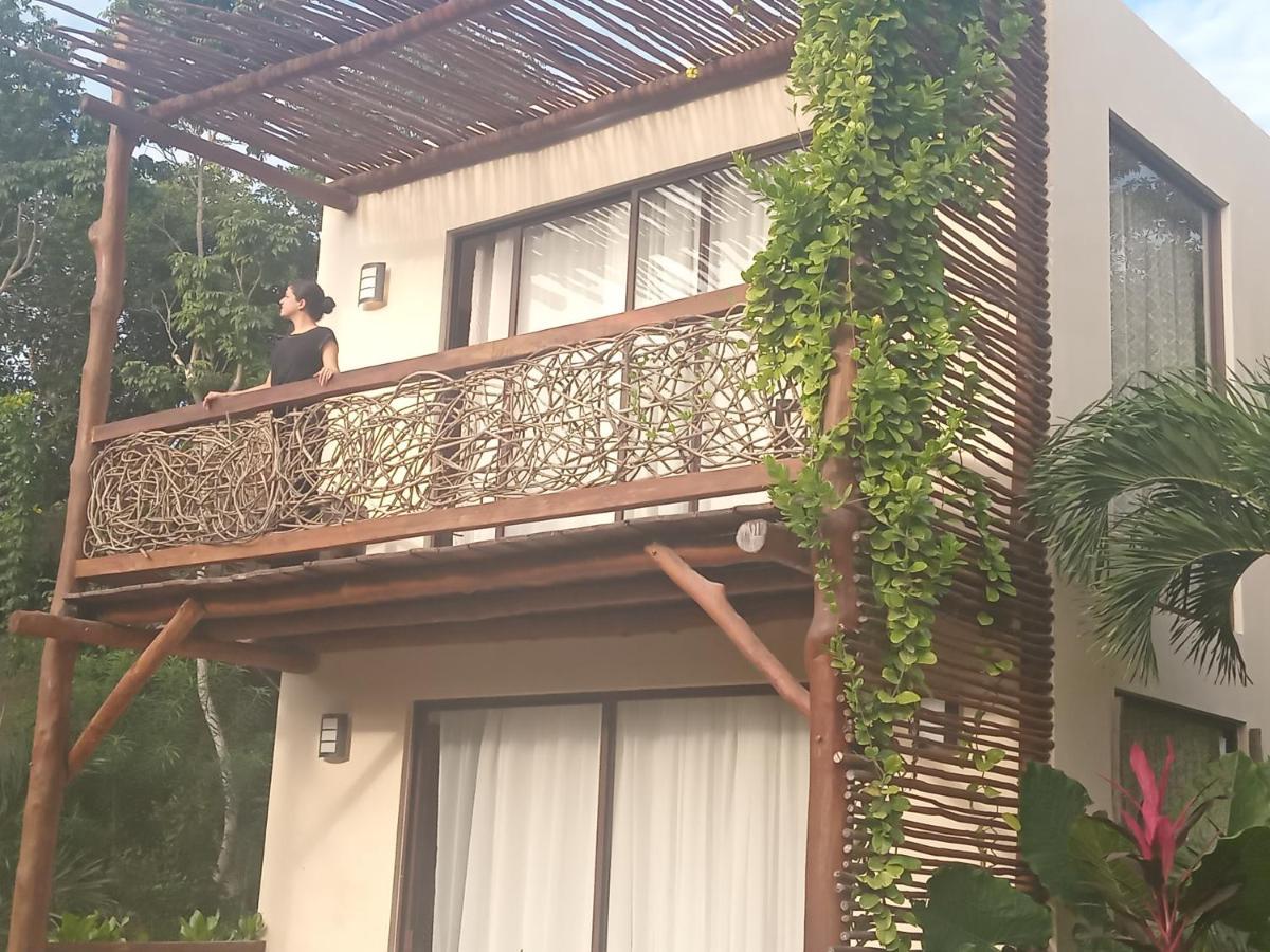 Chemuyil Villa Ahal, מראה חיצוני תמונה