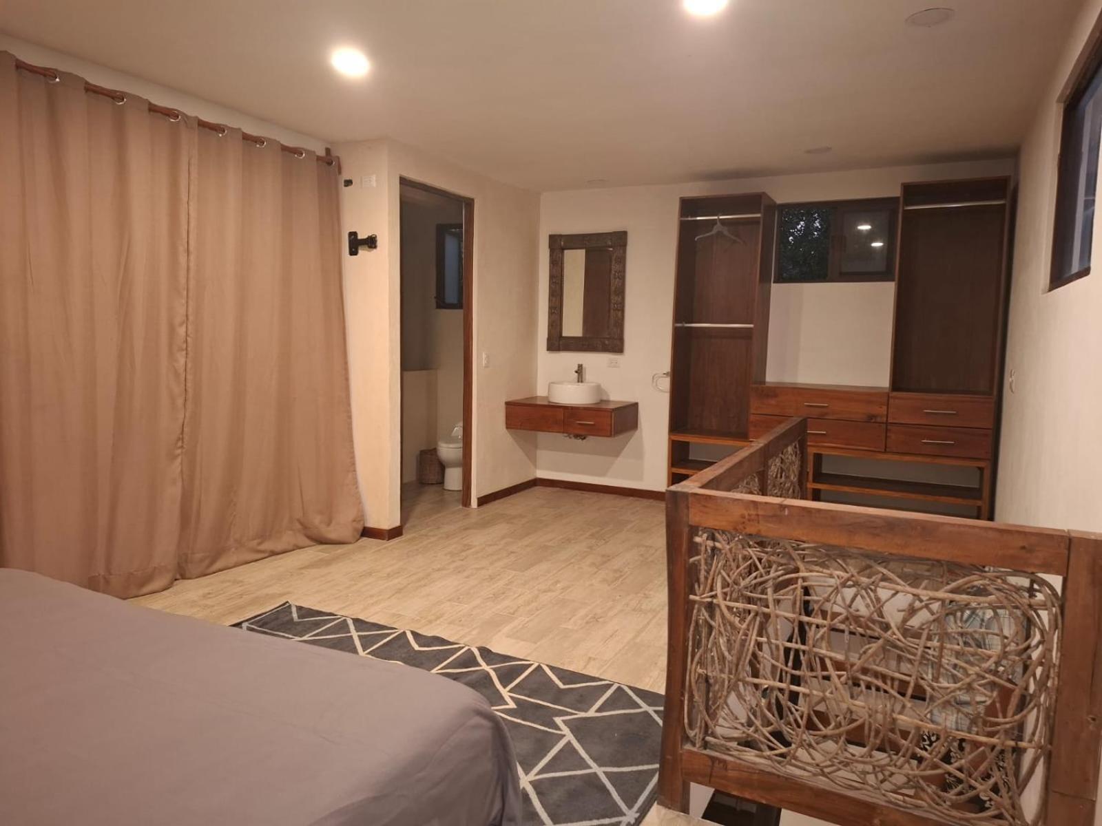 Chemuyil Villa Ahal, מראה חיצוני תמונה