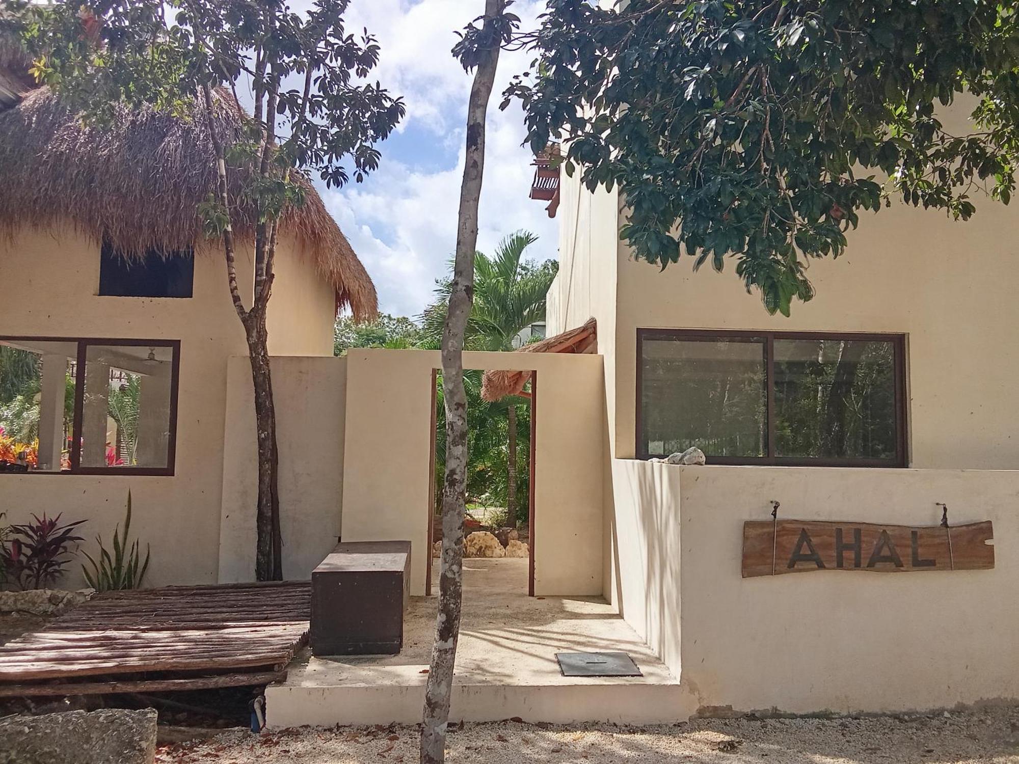 Chemuyil Villa Ahal, חדר תמונה