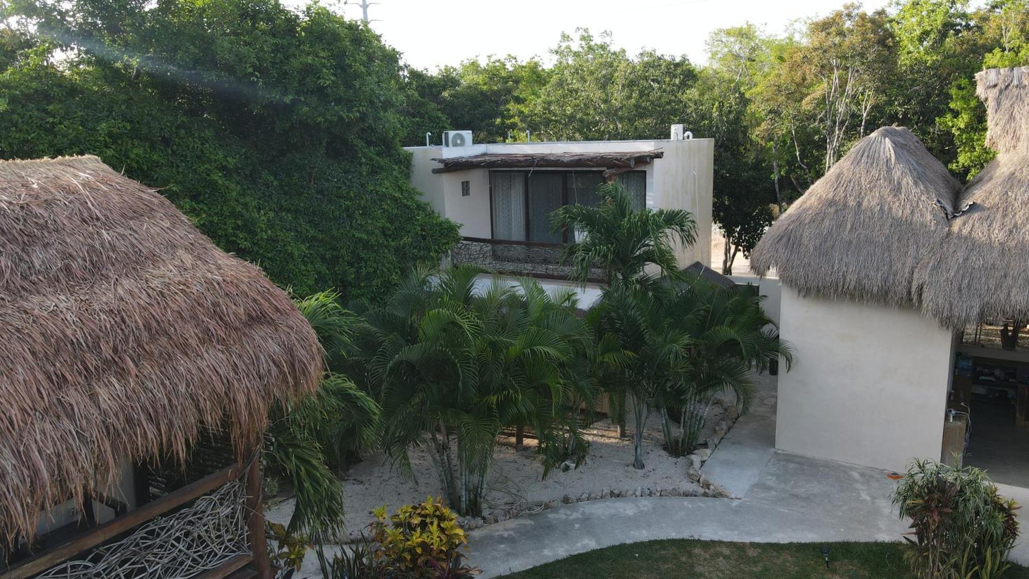 Chemuyil Villa Ahal, מראה חיצוני תמונה